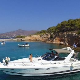 Formula Boats 41 pc | Ares