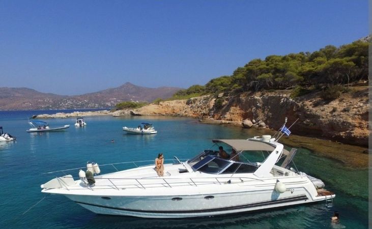 Formula Boats 41 pc | Ares