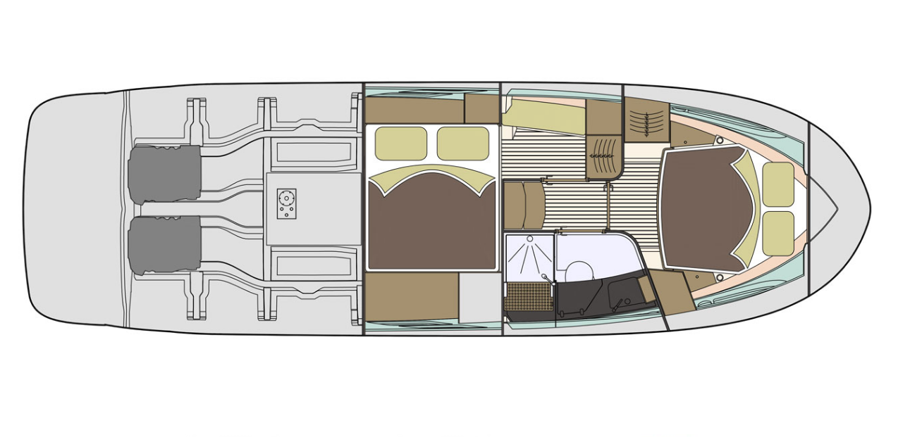 Marex 360 | 7 Happy days