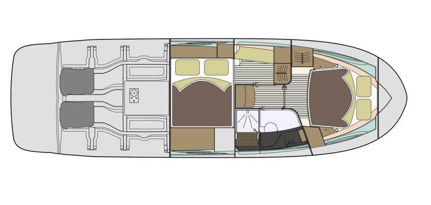 Marex 360 | 7 Happy days