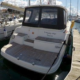 Marex 360 | 7 Happy days