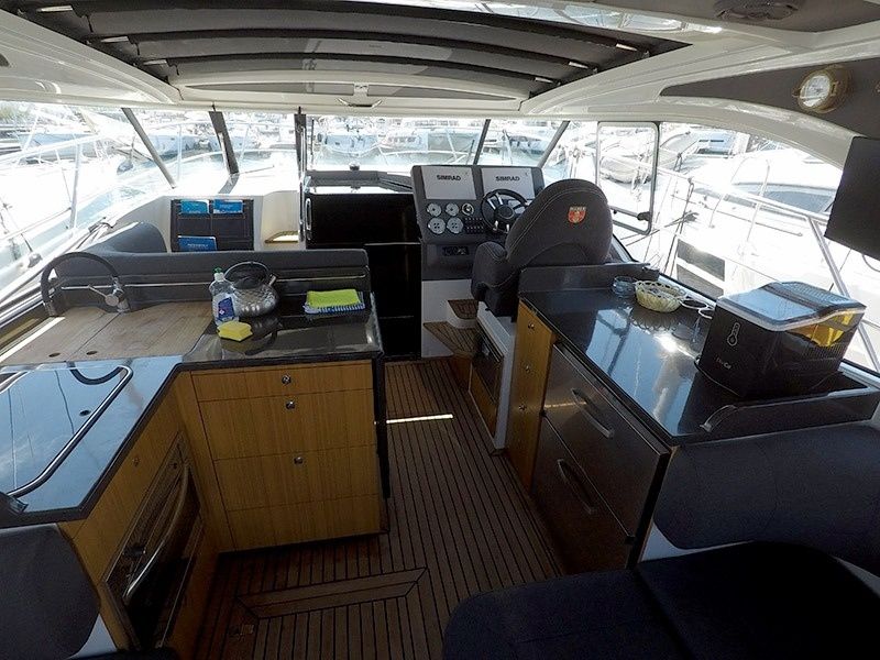 Marex 360 | 7 Happy days