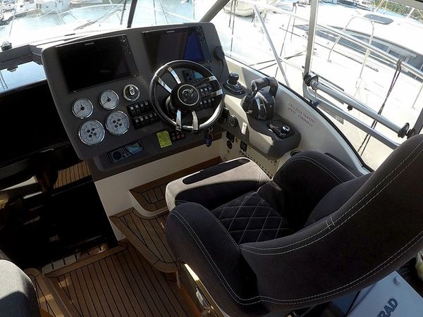 Marex 360 | 7 Happy days