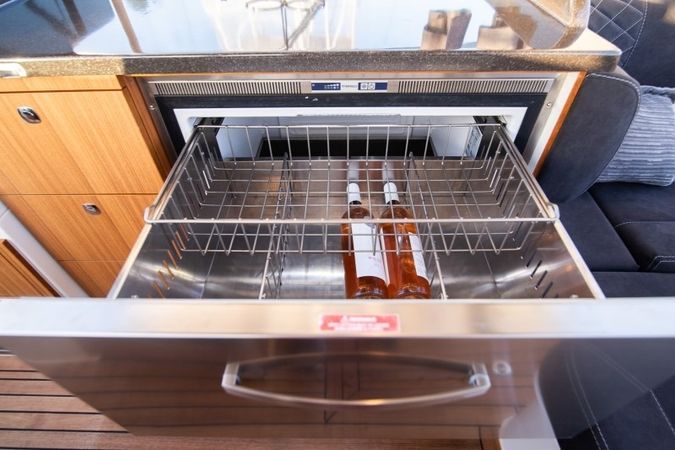 Marex 360 | 7 Happy days