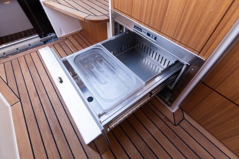 Marex 360 | 7 Happy days