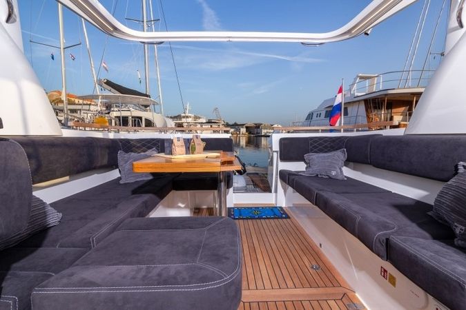 Marex 360 | 7 Happy days