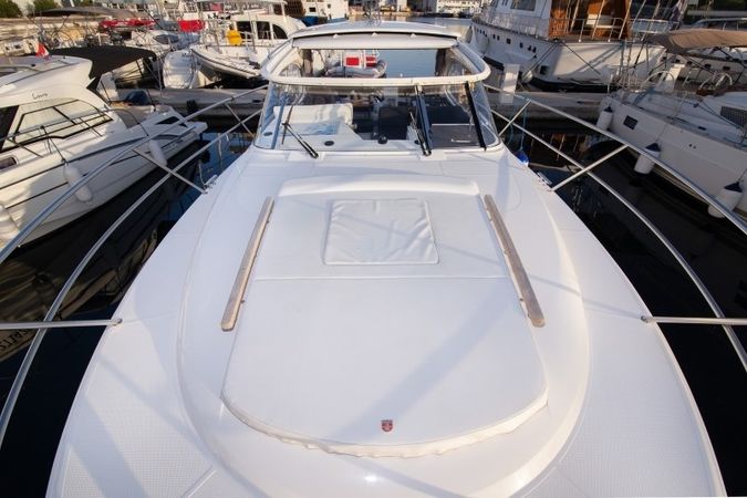 Marex 360 | 7 Happy days