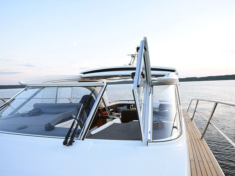 Marex 360 | 7 Happy days