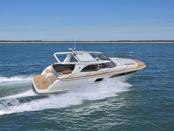 Marex 360 | 7 Happy days