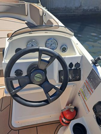 Walker Bay 450 | Cristina
