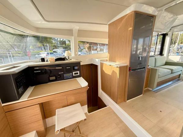 Bali 4.2 | Ocean Drive