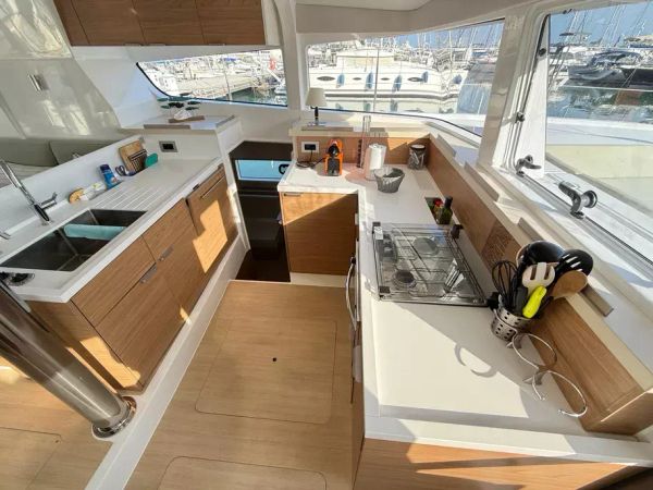 Bali 4.2 | Ocean Drive