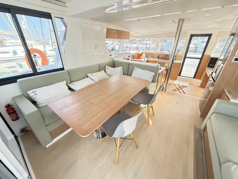 Bali 4.2 | Ocean Drive