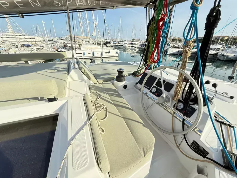 Bali 4.2 | Ocean Drive