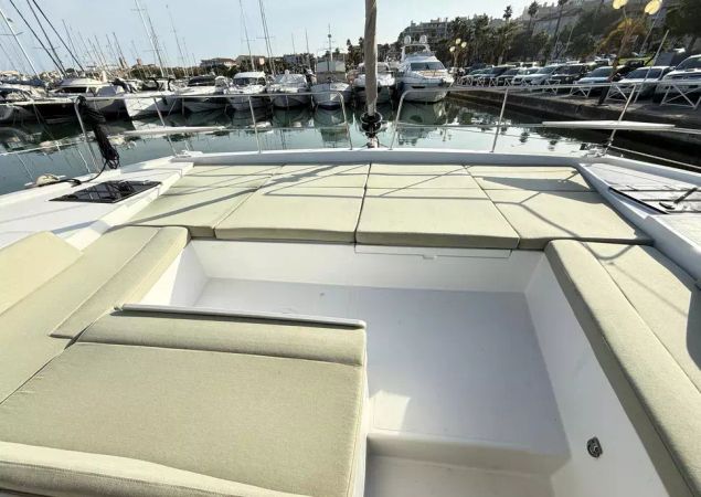 Bali 4.2 | Ocean Drive