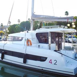 Bali 4.2 | Ocean Drive