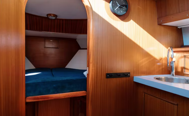 Tjeukemeer 1035 TS | Erwi