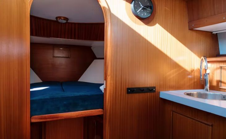 Tjeukemeer 1035 TS | Erwi