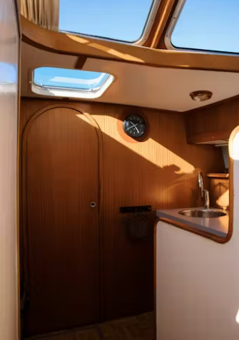 Tjeukemeer 1035 TS | Erwi