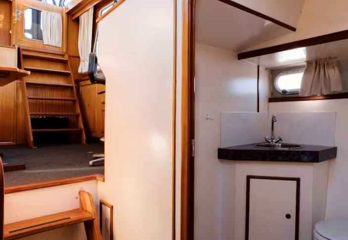 Tjeukemeer 1035 TS | Erwi