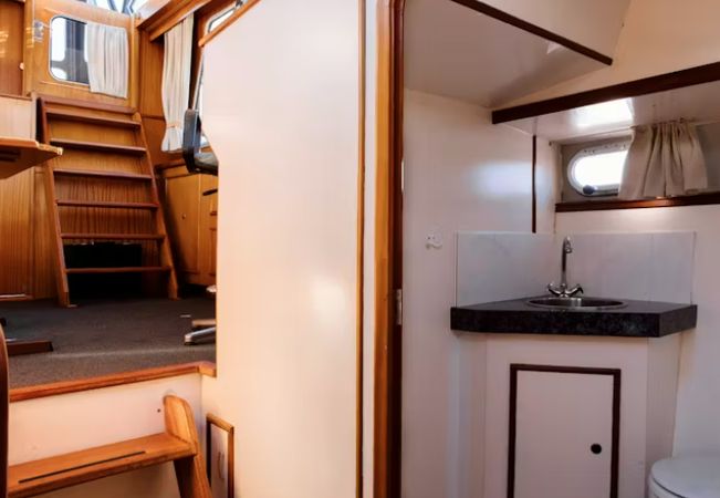 Tjeukemeer 1035 TS | Erwi