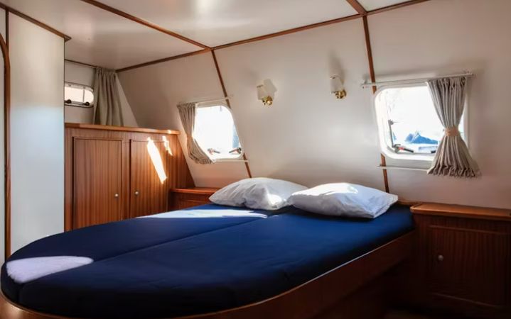 Tjeukemeer 1035 TS | Erwi