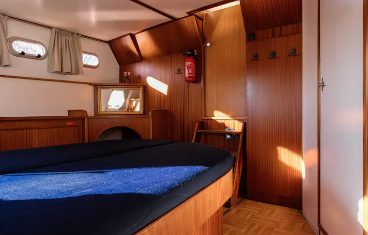 Tjeukemeer 1035 TS | Erwi