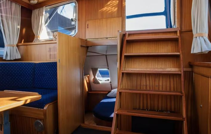 Tjeukemeer 1035 TS | Erwi