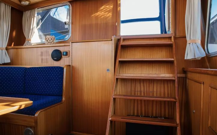 Tjeukemeer 1035 TS | Erwi