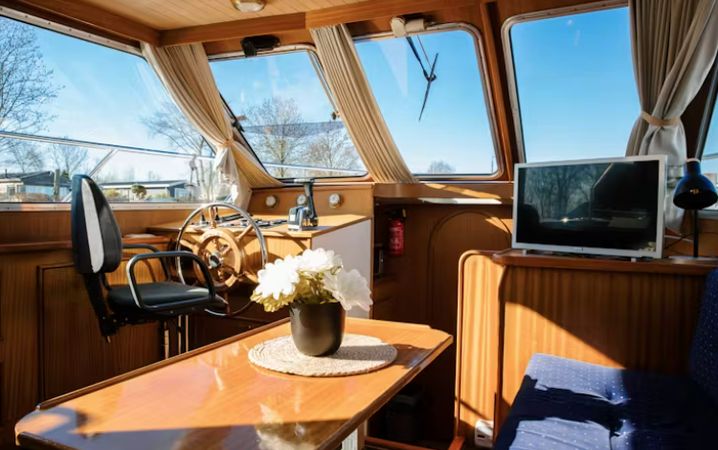 Tjeukemeer 1035 TS | Erwi