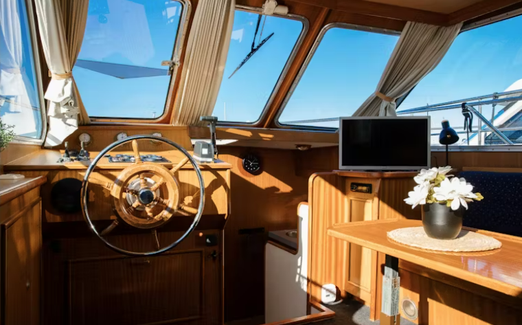 Tjeukemeer 1035 TS | Erwi