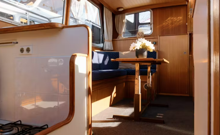 Tjeukemeer 1035 TS | Erwi