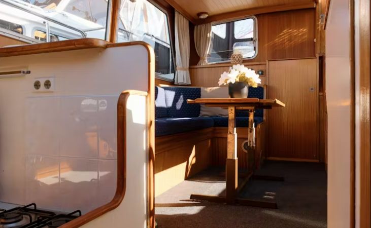 Tjeukemeer 1035 TS | Erwi