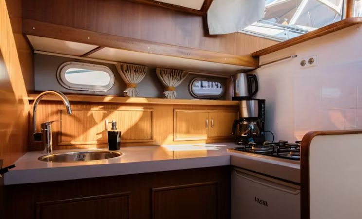 Tjeukemeer 1035 TS | Erwi