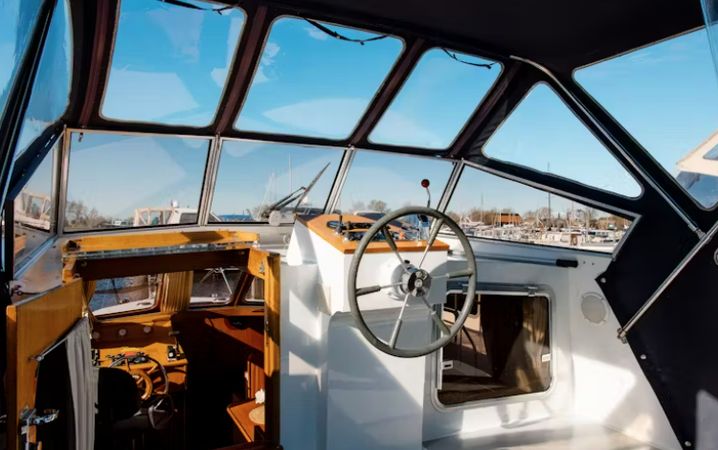 Tjeukemeer 1035 TS | Erwi