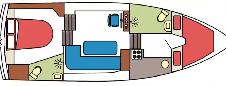 Tjeukemeer 1035 TS | Erwi