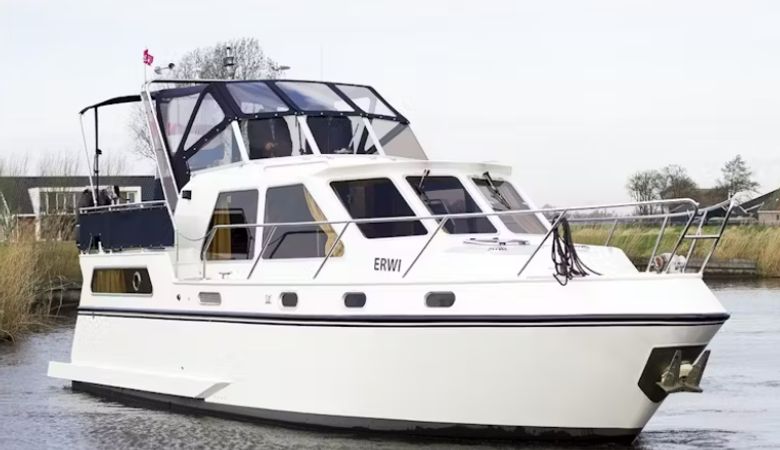 Tjeukemeer 1035 TS | Erwi