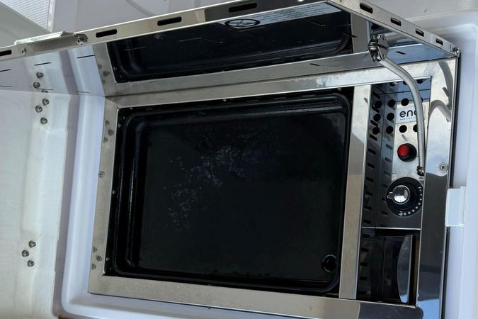 Elan Impression 43 | So Far So Good