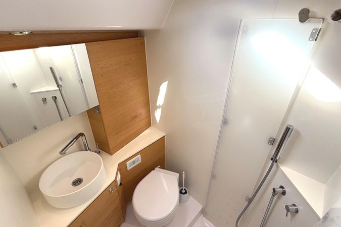 Elan Impression 43 | So Far So Good