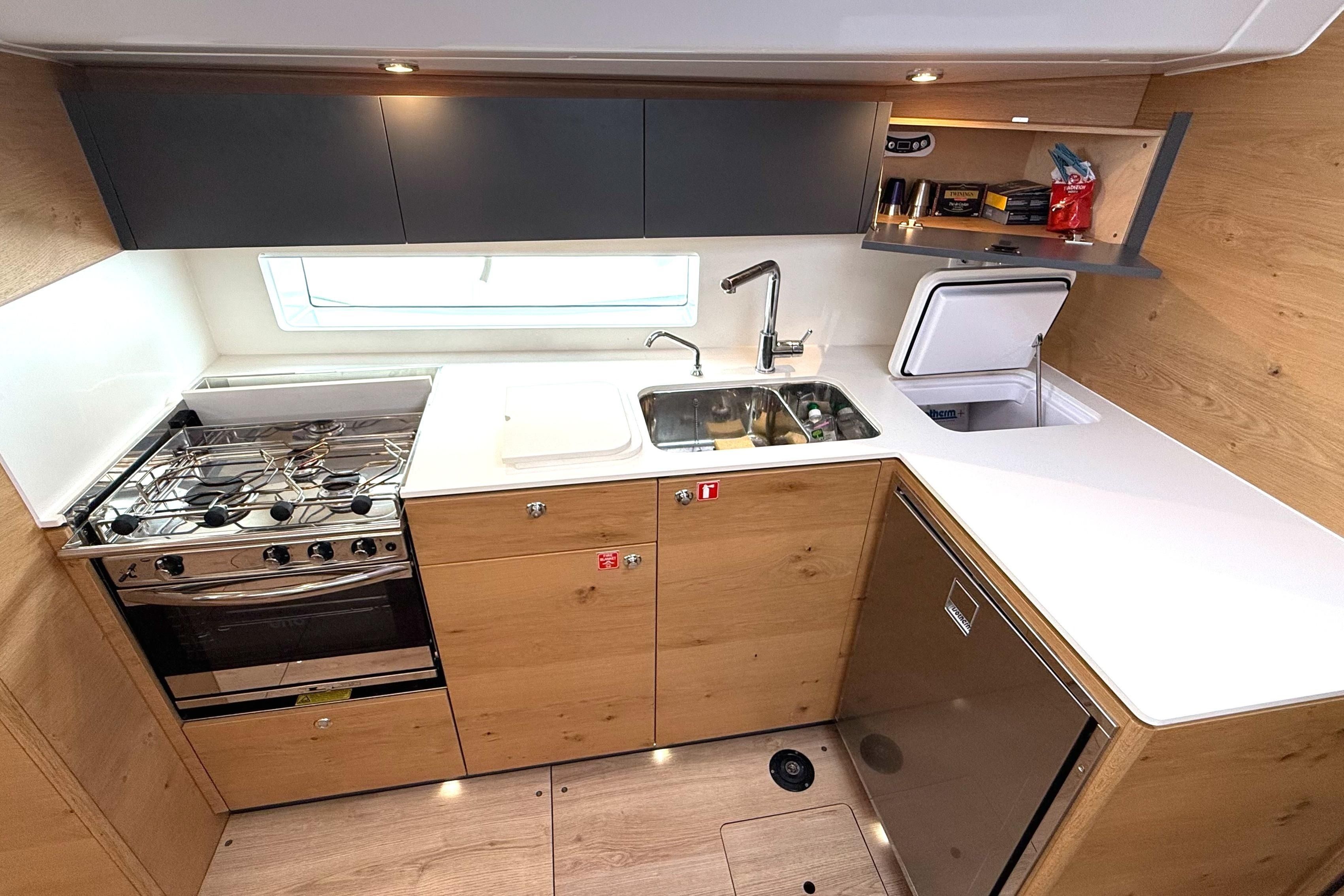 Elan Impression 43 | So Far So Good