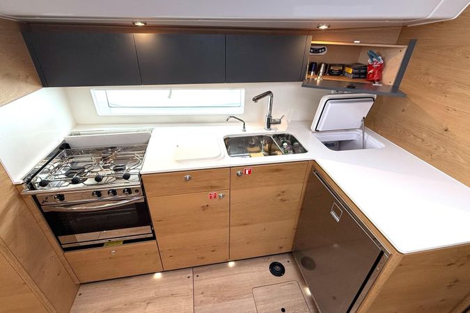 Elan Impression 43 | So Far So Good