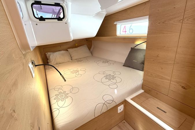 Elan Impression 43 | So Far So Good