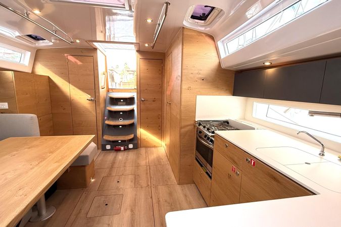 Elan Impression 43 | So Far So Good