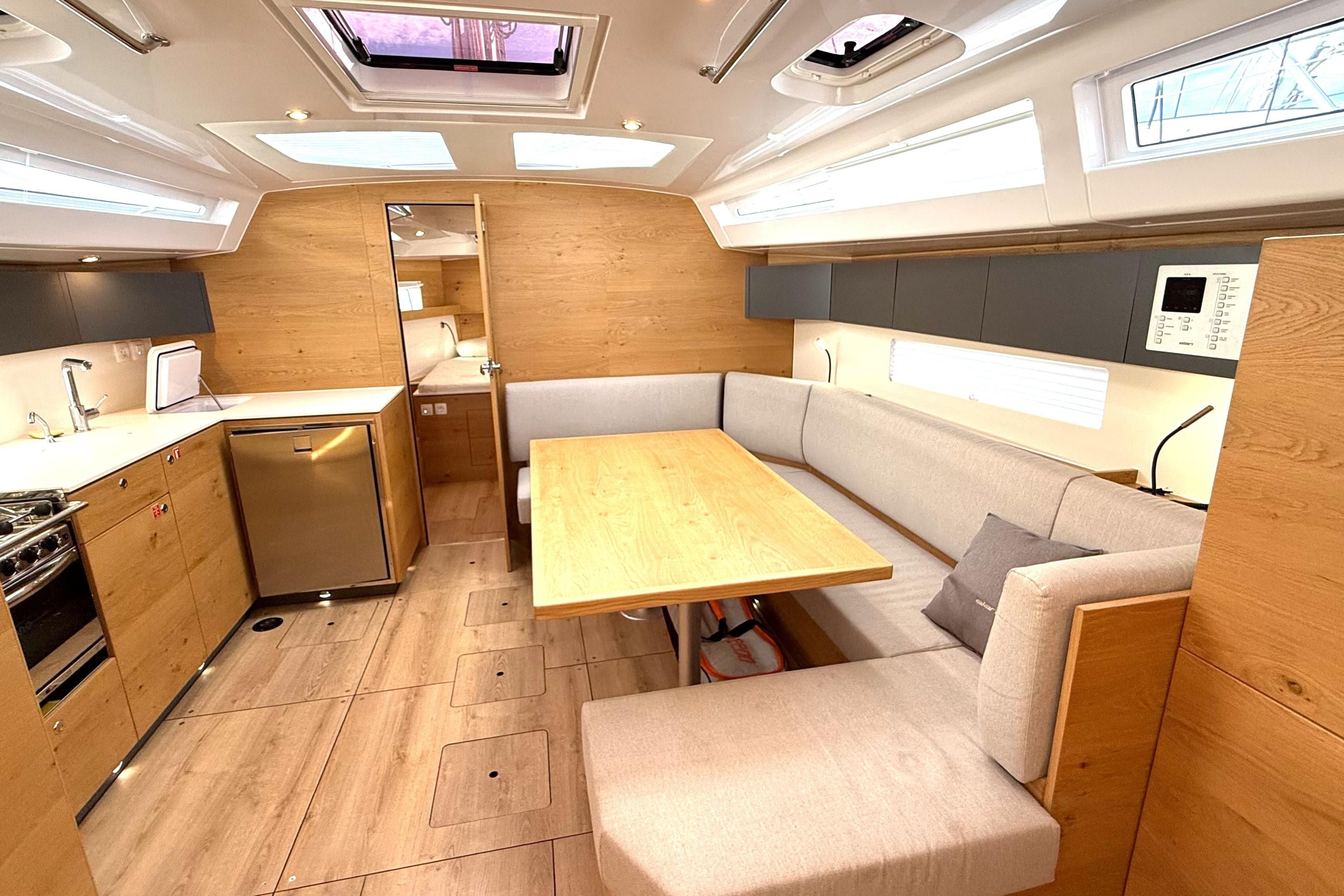 Elan Impression 43 | So Far So Good