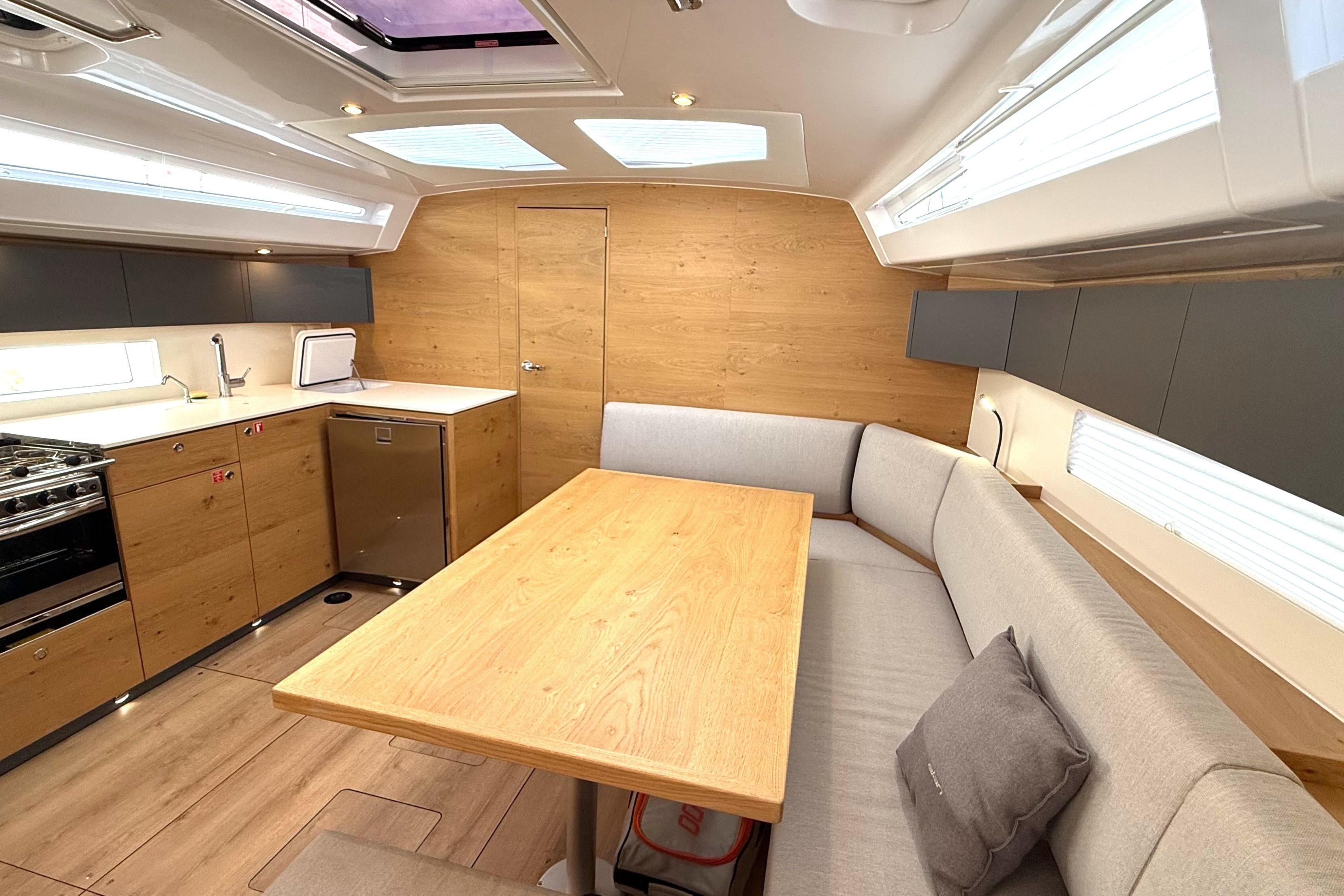 Elan Impression 43 | So Far So Good