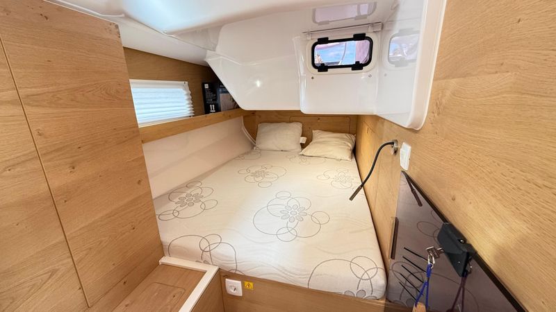 Elan Impression 43 | So Far So Good