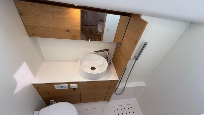 Elan Impression 43 | So Far So Good