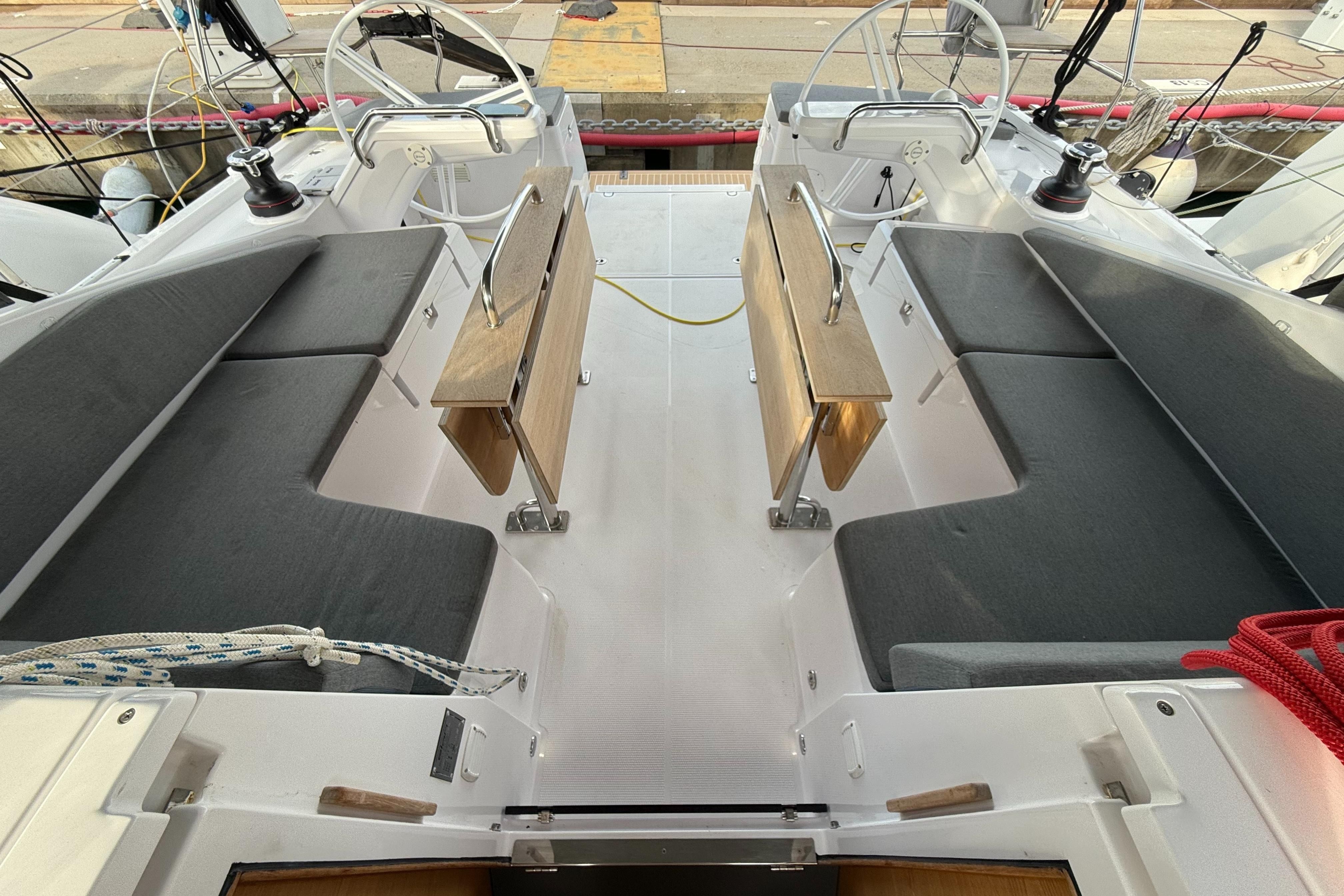 Elan Impression 43 | So Far So Good