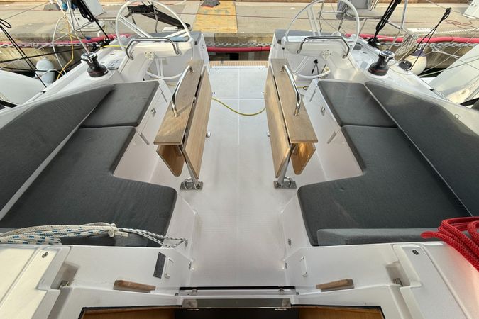 Elan Impression 43 | So Far So Good