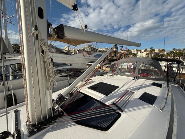 Elan Impression 43 | So Far So Good